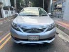 Toyota Allion G Package 2012