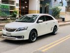 Toyota Allion G Package 2012