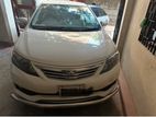 Toyota Allion G Package 2012