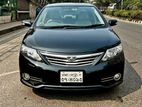 Toyota Allion G Package 2012