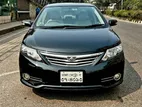 Toyota Allion G Package 2012