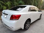 Toyota Allion G PACKAGE 2013