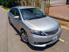 Toyota Allion G Package 2013