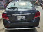 Toyota Allion G Package 2013