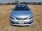 Toyota Allion G - Package 2013