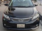 Toyota Allion G Package 2013