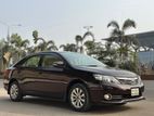 Toyota Allion G Package 2013