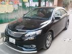 Toyota Allion G Package 2014