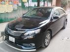 Toyota Allion G-PACKAGE. 2014