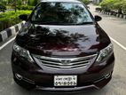 Toyota Allion G+ PACKAGE 2014