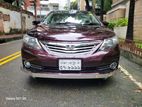 Toyota Allion G Package 2014