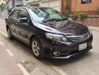 Toyota Allion G-PACKAGE. 2014