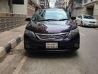 Toyota Allion G-PACKAGE. 2014