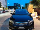 Toyota Allion g package 2014