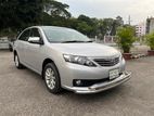 Toyota Allion G Package 2014