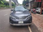 Toyota Allion G+ Package 2015