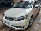 Toyota Allion G PACKAGE 2015