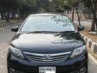 Toyota Allion G Package 2015