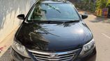 Toyota Allion G Package 2015