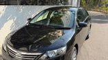 Toyota Allion G Package 2015