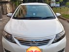 Toyota Allion G-PACKAGE 2016