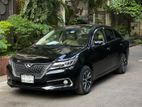 Toyota Allion G Package 2016