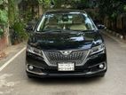 Toyota Allion G Package 2016