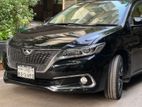 Toyota Allion G Package 2016