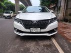 Toyota Allion G - Package 2017