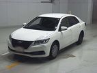 Toyota Allion G Package 2021
