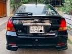 Toyota Allion G PACKAGE BLACK 2003