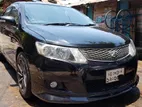 Toyota Allion G PACKAGE BLACK 2008