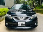 Toyota Allion G PACKAGE BLACK 2010