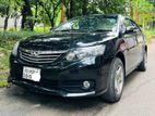Toyota Allion G PACKAGE BLACK 2010