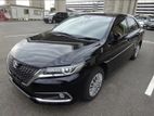 Toyota Allion G PACKAGE BLACK 2020