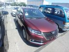 Toyota Allion G PACKAGE BLACK INT. 2019