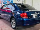 Toyota Allion G PACKAGE BLUE 2004