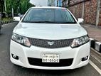 Toyota Allion G Package Dr. Used 2008