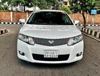 Toyota Allion G package Dr.Used 2008