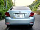 Toyota Allion G PACKAGE LTD 2012