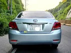 Toyota Allion G PACKAGE LTD 2012