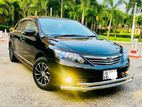 Toyota Allion G PACKAGE PRO 2015