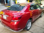 Toyota Allion G PACKAGE PUSH 2008