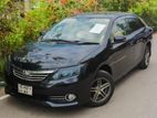 Toyota Allion G PACKAGE PUSH 2008