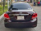 Toyota Allion G PACKAGE PUSH 2011