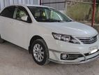 Toyota Allion G PACKAGE PUSH 2014