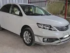 Toyota Allion G PACKAGE PUSH 2014