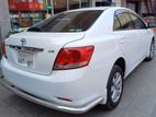 Toyota Allion G PACKAGE PUSH 2015
