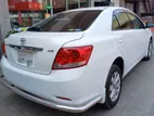 Toyota Allion G PACKAGE PUSH 2015