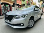 Toyota Allion G PACKAGE PUSH START 2019